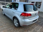 Volkswagen Golf 1.2 TSI MATCH