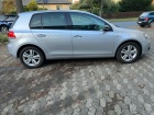 Volkswagen Golf 1.2 TSI MATCH