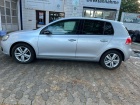 Volkswagen Golf 1.2 TSI MATCH