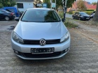 Volkswagen Golf 1.2 TSI MATCH