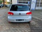 Volkswagen Golf 1.2 TSI MATCH