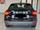 Audi Q2 35 TFSI S-Tronic-Navi-ACC-SHZ-PDC-2.Hand-