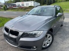 BMW Řada 3 i Touring Klima ZV El.Fenster PDC TÜV NEU