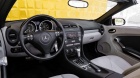 Mercedes-Benz SLK LIMITED EDITION 1 of 1.171 AIRSCARF