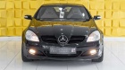 Mercedes-Benz SLK LIMITED EDITION 1 of 1.171 AIRSCARF