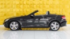 Mercedes-Benz SLK LIMITED EDITION 1 of 1.171 AIRSCARF