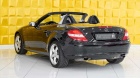 Mercedes-Benz SLK LIMITED EDITION 1 of 1.171 AIRSCARF