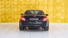 Mercedes-Benz SLK LIMITED EDITION 1 of 1.171 AIRSCARF