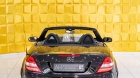 Mercedes-Benz SLK LIMITED EDITION 1 of 1.171 AIRSCARF