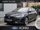 Ford Focus ST-Line Style 1.0 ACC+Kamera+Sitzheizung Klima