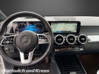 Mercedes-Benz GL GLB 200 4MATIC+AHK+LED+Kamera+Widescreen+Fernlicht