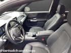 Mercedes-Benz GL GLB 200 4MATIC+AHK+LED+Kamera+Widescreen+Fernlicht