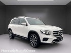 Mercedes-Benz GL GLB 200 4MATIC+AHK+LED+Kamera+Widescreen+Fernlicht