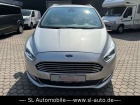 Ford Galaxy 2,0 TDCI Titanium 7-Si. Navi Kam LED AHK