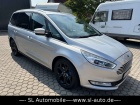 Ford Galaxy 2,0 TDCI Titanium 7-Si. Navi Kam LED AHK