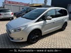 Ford Galaxy 2,0 TDCI Titanium 7-Si. Navi Kam LED AHK