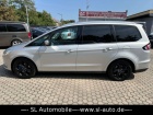 Ford Galaxy 2,0 TDCI Titanium 7-Si. Navi Kam LED AHK