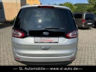 Ford Galaxy 2,0 TDCI Titanium 7-Si. Navi Kam LED AHK