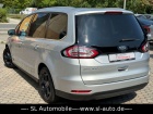 Ford Galaxy 2,0 TDCI Titanium 7-Si. Navi Kam LED AHK