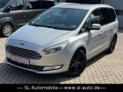 Ford Galaxy 2,0 TDCI Titanium 7-Si. Navi Kam LED AHK