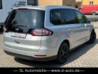 Ford Galaxy 2,0 TDCI Titanium 7-Si. Navi Kam LED AHK