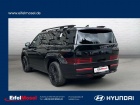 Hyundai Santa Fe MJ25 1.6 T-GDI 215PS HEV 6-AT 4WD BLACK