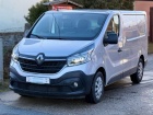 Renault Trafic 1. Hand Komfort AHZV Navi Reifen HU/AU Insp. neu