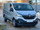 Renault Trafic 1. Hand Komfort AHZV Navi Reifen HU/AU Insp. neu