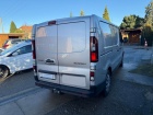 Renault Trafic 1. Hand Komfort AHZV Navi Reifen HU/AU Insp. neu