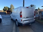 Renault Trafic 1. Hand Komfort AHZV Navi Reifen HU/AU Insp. neu