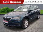 Škoda Karoq Ambition 1.0 TSI+Anhängerkupplung+Alufelgen+Klimaa