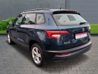 Škoda Karoq Ambition 1.0 TSI+Anhängerkupplung+Alufelgen+Klimaa