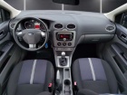 Ford Focus Lim. 1.6 16V Klima Sitzheizung Freisprech