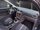 Ford Focus Lim. 1.6 16V Klima Sitzheizung Freisprech