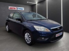 Ford Focus Lim. 1.6 16V Klima Sitzheizung Freisprech