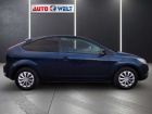 Ford Focus Lim. 1.6 16V Klima Sitzheizung Freisprech