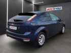 Ford Focus Lim. 1.6 16V Klima Sitzheizung Freisprech