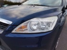 Ford Focus Lim. 1.6 16V Klima Sitzheizung Freisprech