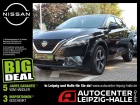 Nissan Qashqai 1.3 DIG-T MHEV N-Connecta 360° ACC LM