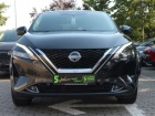 Nissan Qashqai 1.3 DIG-T MHEV N-Connecta 360° ACC LM