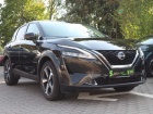 Nissan Qashqai 1.3 DIG-T MHEV N-Connecta 360° ACC LM