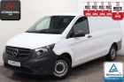 Mercedes-Benz Vito 116 CDI KASTEN LANG KAMERA,KLIMA,STANDHEIZ