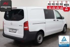 Mercedes-Benz Vito 116 CDI KASTEN LANG KAMERA,KLIMA,STANDHEIZ