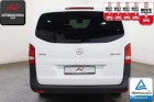 Mercedes-Benz Vito 116 CDI KASTEN LANG KAMERA,KLIMA,STANDHEIZ