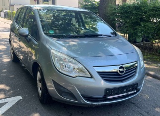 Opel Meriva 1.4 150 Jahre