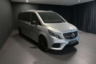 Mercedes-Benz Třídy V d L 4M AMG/AVANTGARDE/PANO/NIGHT/360/Night