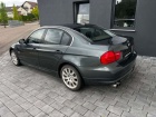 BMW Řada 3 3 Lim. 330i xDrive/Automatik/Navi/1.Hand