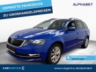 Škoda Octavia 2.0 TDI Style Navi ACC Lane BLIS