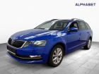 Škoda Octavia 2.0 TDI Style Navi ACC Lane BLIS