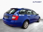 Škoda Octavia 2.0 TDI Style Navi ACC Lane BLIS